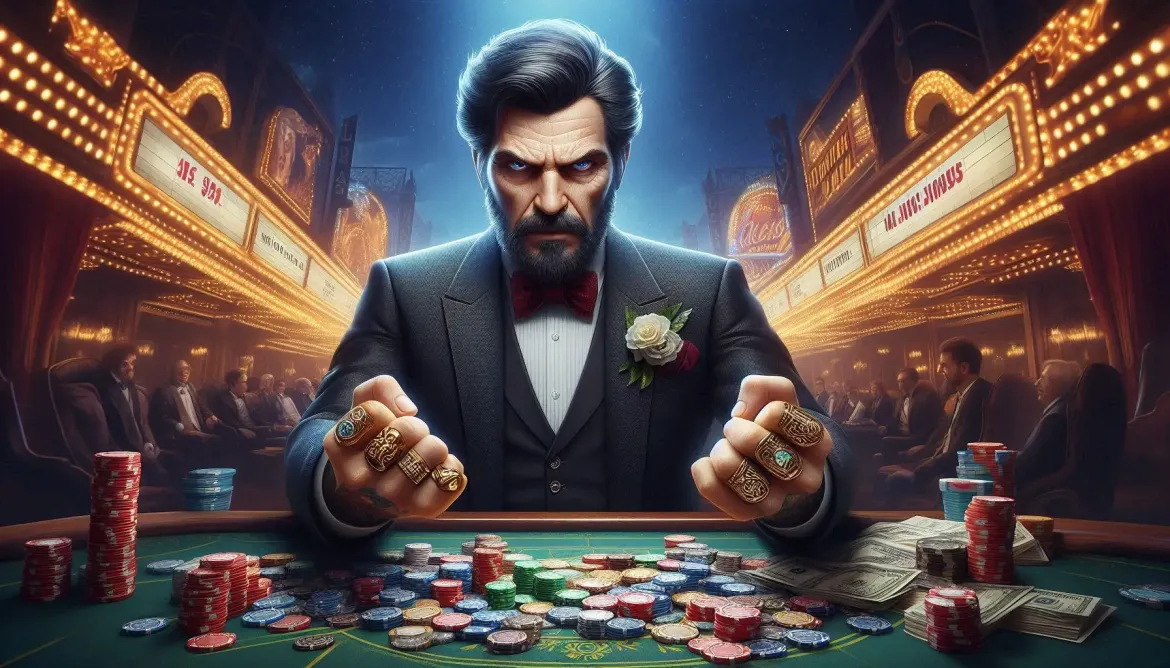 Winzter Casino
